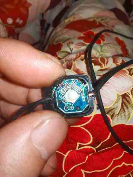 诺基亚耳机孔更换教程(诺基亚耳机孔更换教程图解)