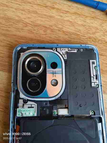 诺基亚摄像头更换教程（诺基亚摄像头更换教程视频）