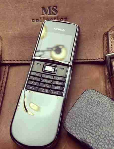 诺基亚滑盖技术进化史（诺基亚滑盖手机型号图片大全）