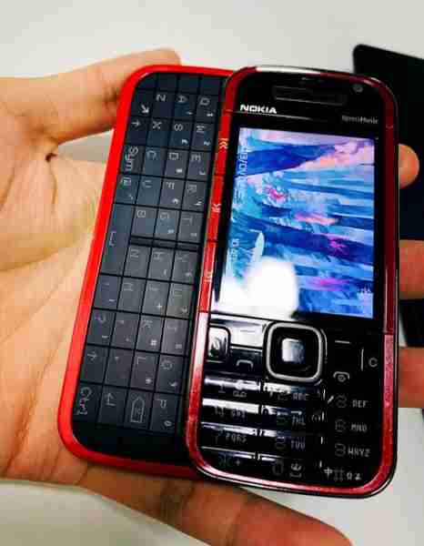 诺基亚WiFi连接技巧（诺基亚手机怎么连接无线网络）