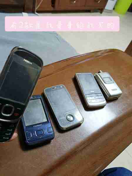 诺基亚音乐机vs拍照机对比（诺基亚音乐手机哪一款音质最好）