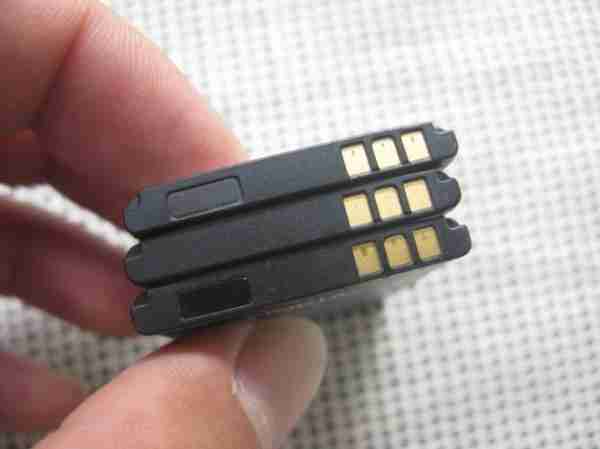 诺基亚电池更换教程(诺基亚老款电池)