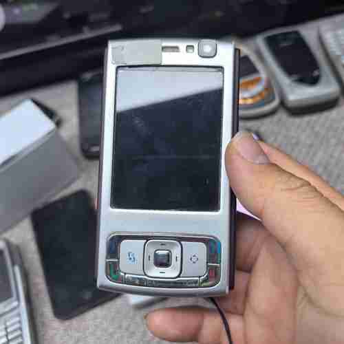 诺基亚9.2五摄旗舰新爆料（诺基亚93 5g）