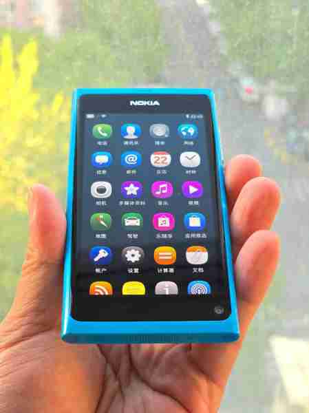 诺基亚备用机使用攻略（诺基亚备用手机）