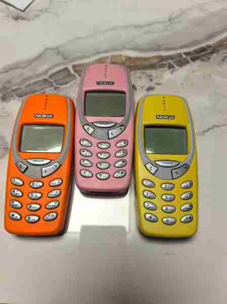 诺基亚大字体适配老年(诺基亚老年机字体怎么调大小)