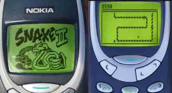 诺基亚游戏社区软件推的简单介绍