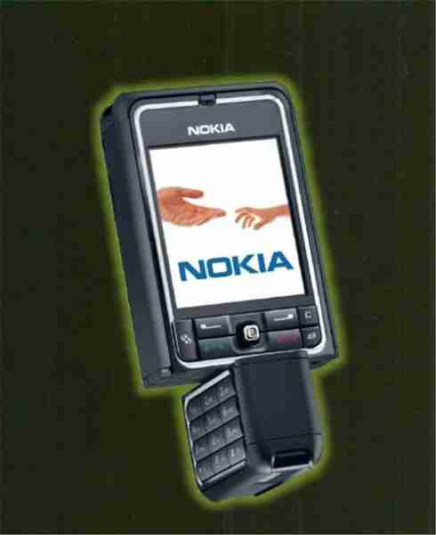 诺基亚拉美市场策略析（诺基亚美国市场）