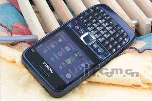 诺基亚闹钟自定义设置(诺基亚e63闹钟)