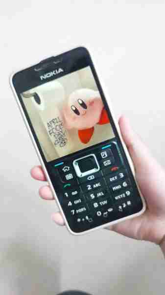 诺基亚X71打孔屏设计解析(诺基亚x7换屏视频教程)