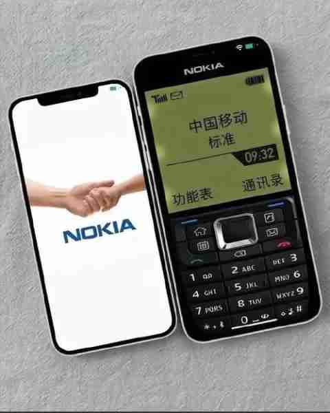 诺基亚机会支持iOS吗？（诺基亚能否重出江湖）