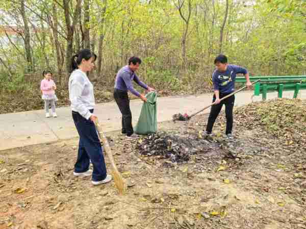 人居环村境整农治(农村人居环境整治示范)