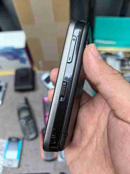 诺基亚5228触控入门新选择(诺基亚5220评测)