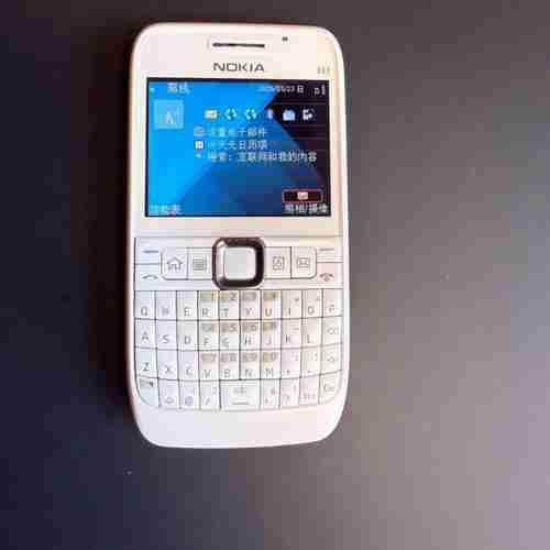 诺基亚电子书软件推荐（诺基亚e63怎么下载电子书）