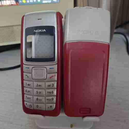 诺基亚外壳更换教程(诺基亚后盖屏怎么拆卸)