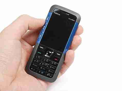 诺基亚5310XM超薄音乐手机（诺基亚5310xm音质）