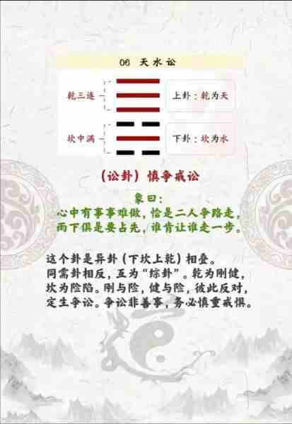 讼解法刑读法解(讼是什么意思解释)