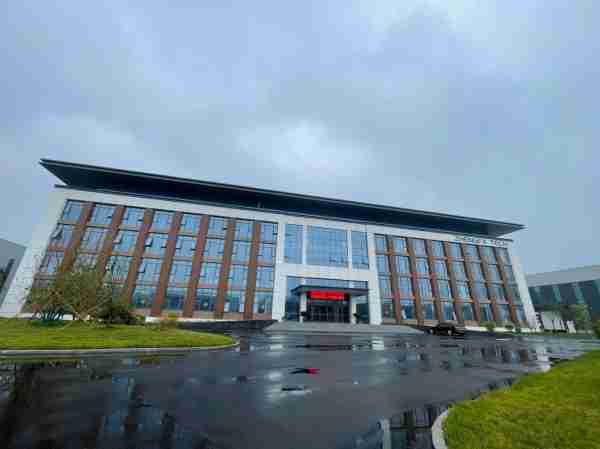 地发业发地业势产（地发集团有限公司）