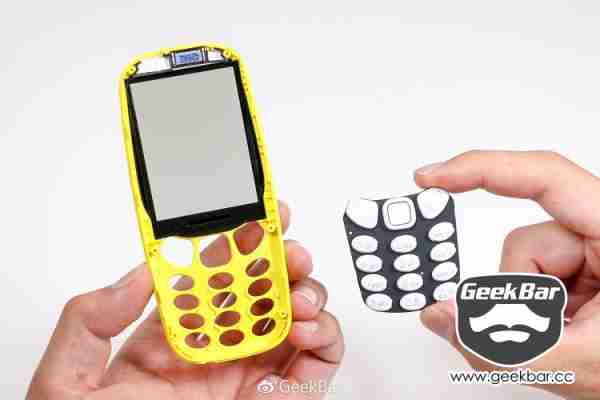 诺基亚镜头盖更换教程（诺基亚 伸缩镜头）