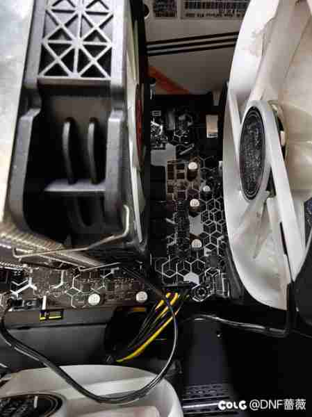 诺基亚风扇保养全指南（诺基亚如何拆机）