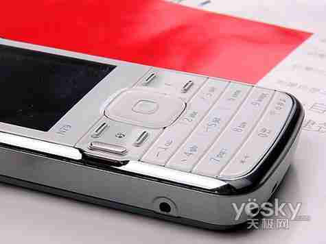 诺基亚N79彩壳随心换设计（诺基亚换彩壳手机）