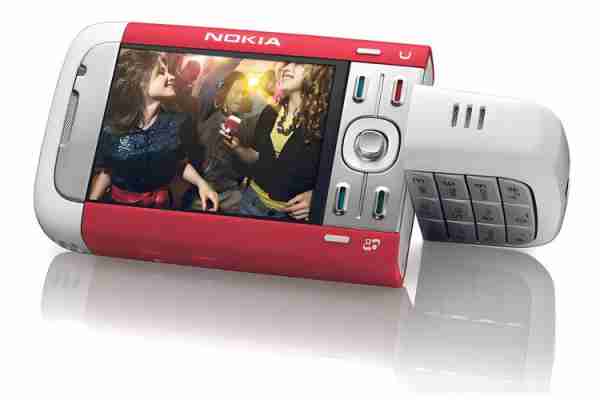 诺基亚品牌价值观解读（诺基亚品牌文化）