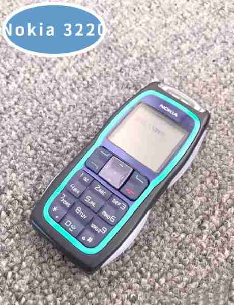 学生党备用机选诺基亚（诺基亚学生机推荐）