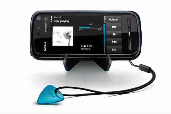 诺基亚音乐播放器推荐（诺基亚音乐播放器安卓版app）