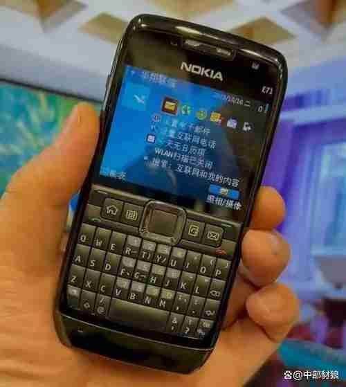 诺基亚外卖软件推荐（诺基亚商城app）