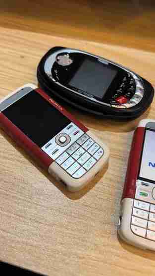 诺基亚有声书软件推荐（诺基亚能听音乐吗）