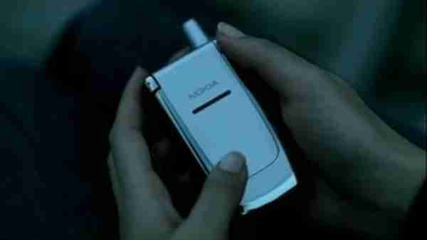 诺基亚电影院广告策略（诺基亚广告词原文）