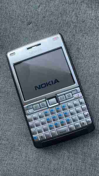 诺基亚全键盘好用吗？（诺基亚 全键盘）