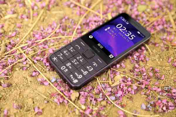 诺基亚按键机操作便捷性（诺基亚新款按键手机）