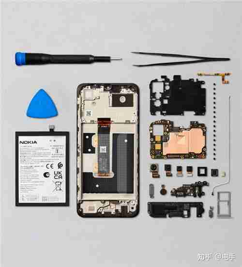诺基亚导热胶保养指南（诺基亚套件）