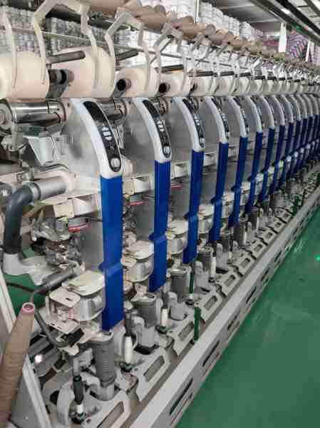 趋趋产轻纺织轻业（轻纺产业是指什么）