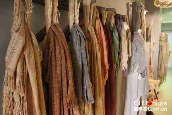 物推荐轻荐织工馆博的简单介绍