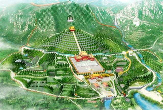 秦始皇陵的千古谜团_秦始皇陵不为人知的秘密