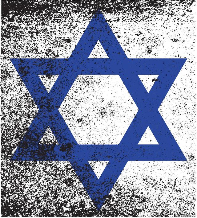 神秘符号：六芒星与五芒星_六芒星的特殊符号