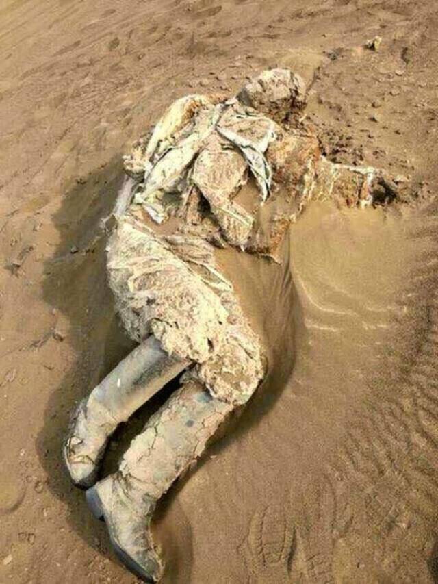 都灵裹尸布真伪之谜_都灵尸衣 都灵裹尸布真伪之谜_都灵尸衣