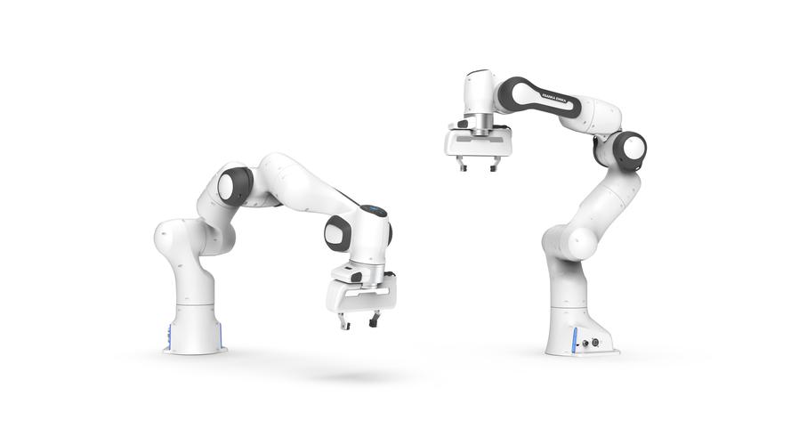 机械臂手术精度_机械手臂的精度