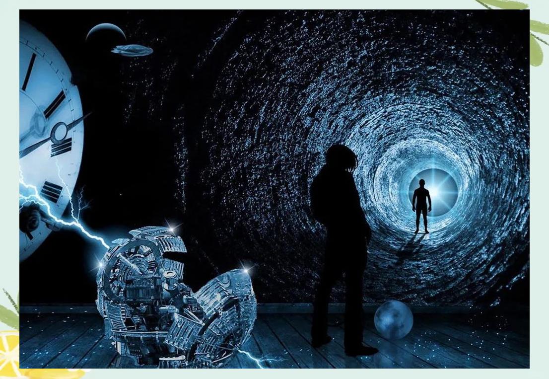 时空穿越的理论可能_时空穿越是否有科学依据 时空穿越的理论可能_时空穿越是否有科学依据
