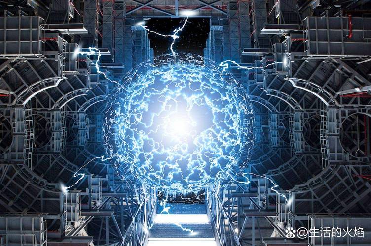 核聚变点火成功之后_核聚变发电成功后世界会怎么样