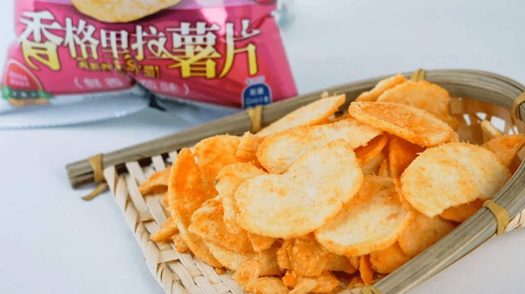 薯片诞生于一次抱怨_薯片的发展史 薯片诞生于一次抱怨_薯片的发展史