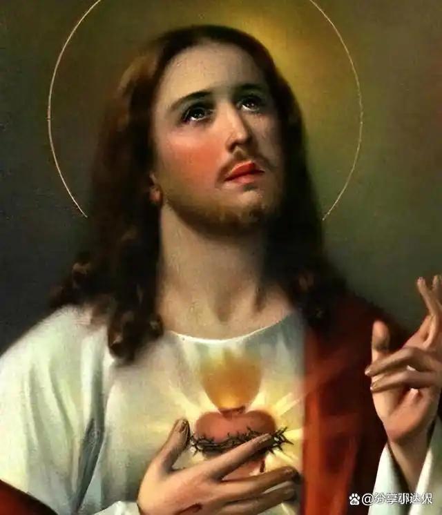 包含耶稣是否有血亲后代？的词条