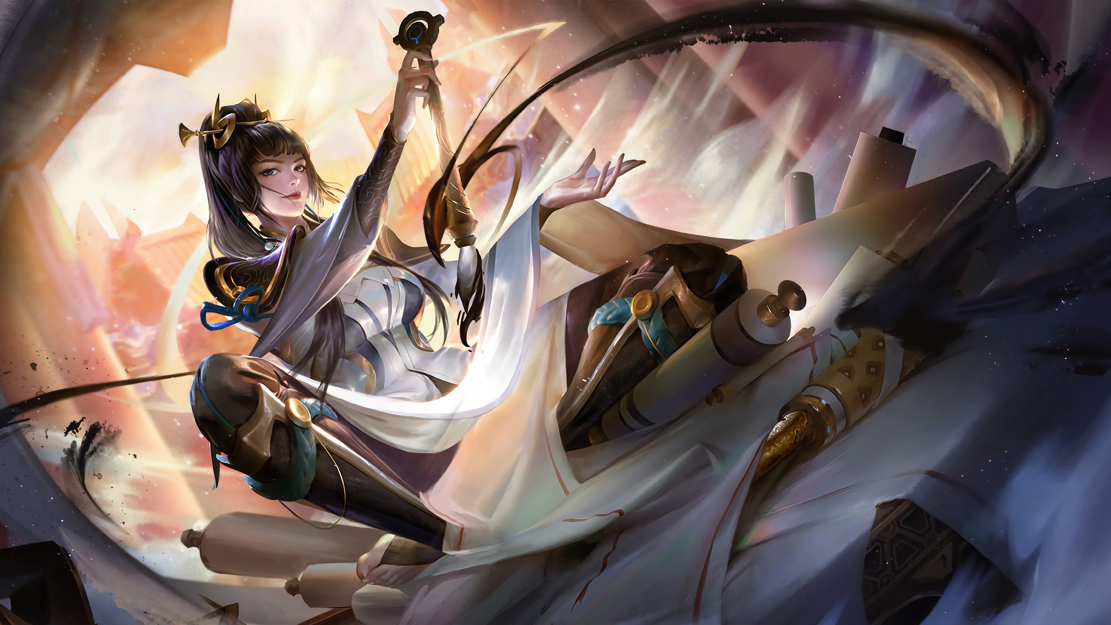 键盘布局为何是QWERTY?_键盘布局选择哪个