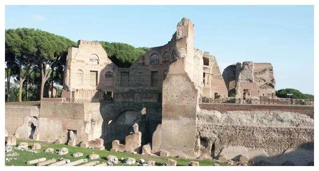 水泥的古罗马起源_水泥是罗马人发明的 水泥的古罗马起源_水泥是罗马人发明的