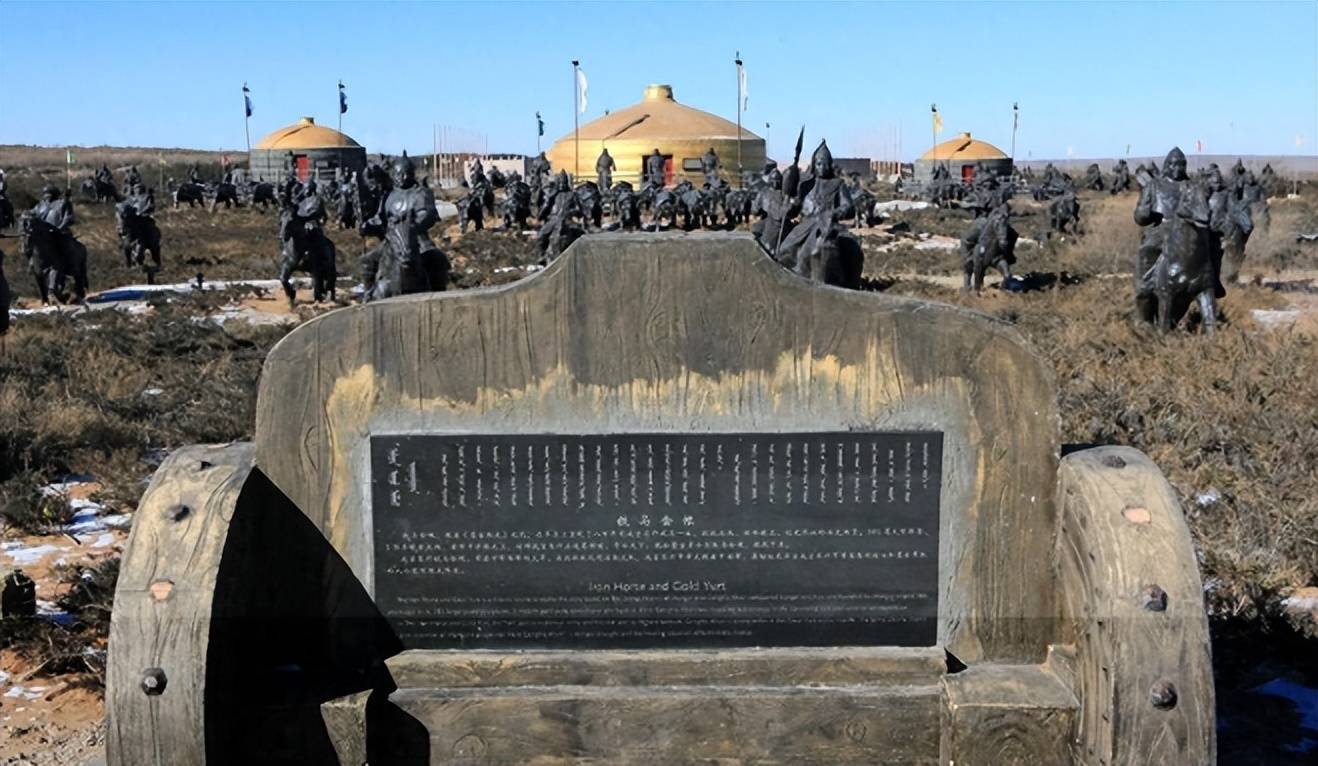 成吉思汗陵墓在何处？_成吉思汗陵墓到底在哪