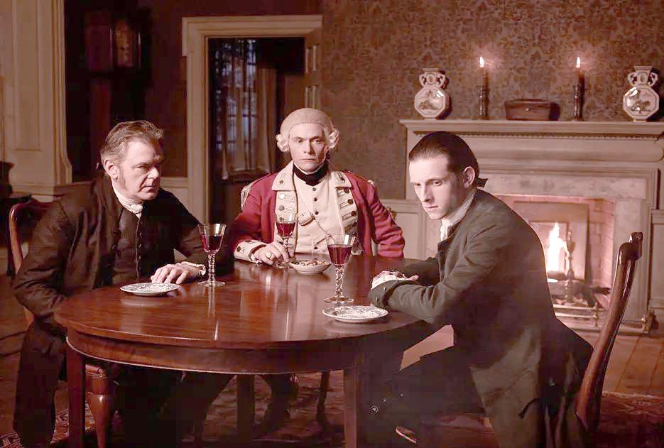 冷战中的间谍传奇_冷战 间谍