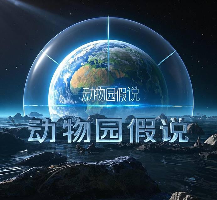 费米悖论:他们在哪?_“费米悖论” 费米悖论:他们在哪?_“费米悖论”