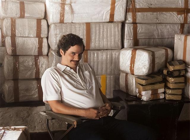 哥伦比亚毒枭帝国_哥伦比亚毒枭落网 哥伦比亚毒枭帝国_哥伦比亚毒枭落网