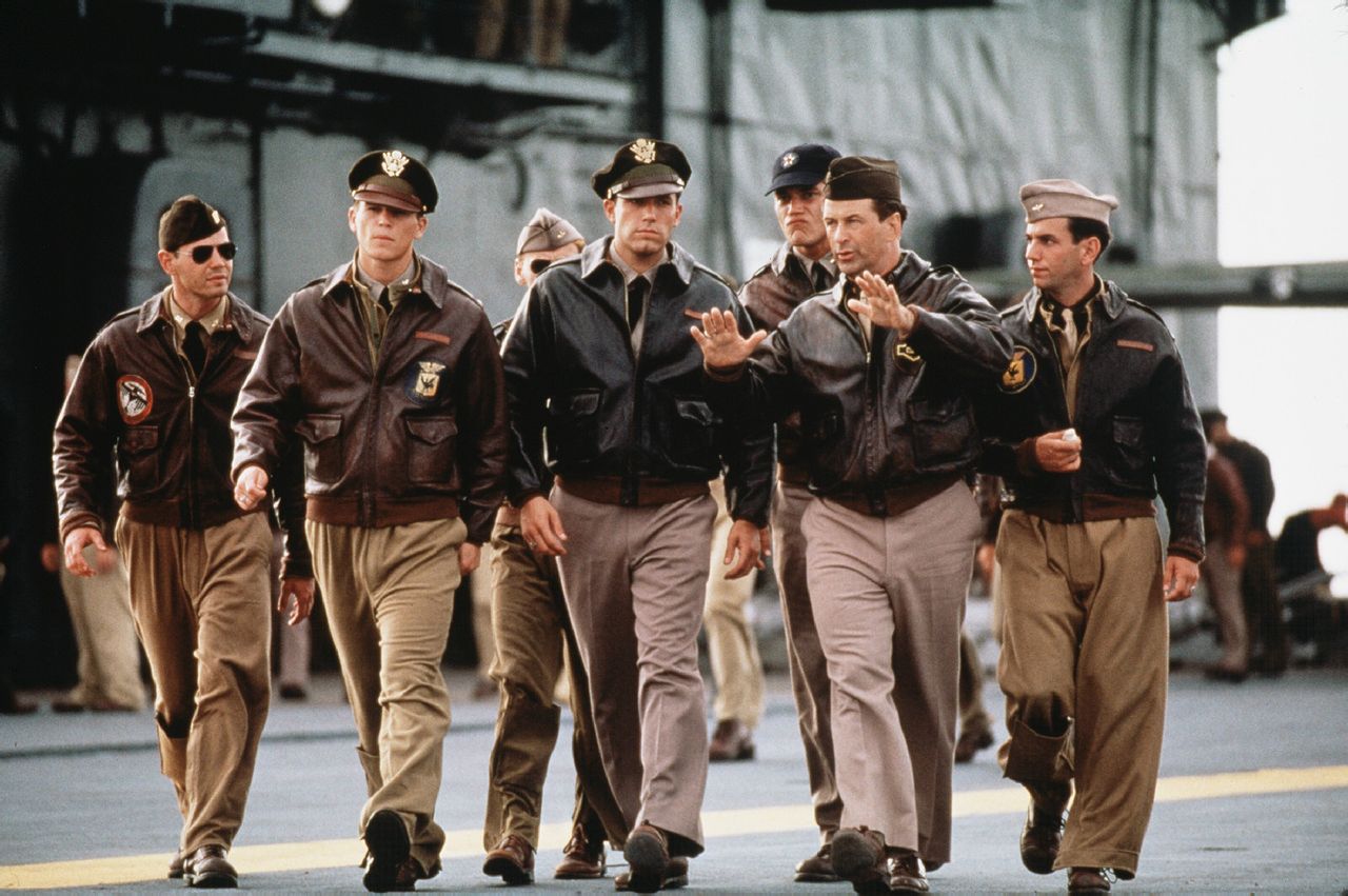 珍珠港事件前的信号_珍珠港疑点